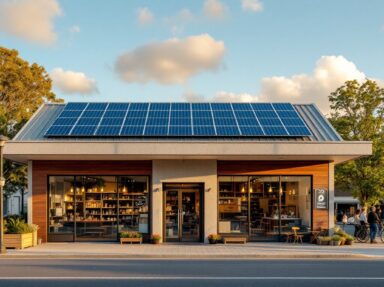 Potencia y seguridad: Respaldo energético para hogares y negocios exigentes