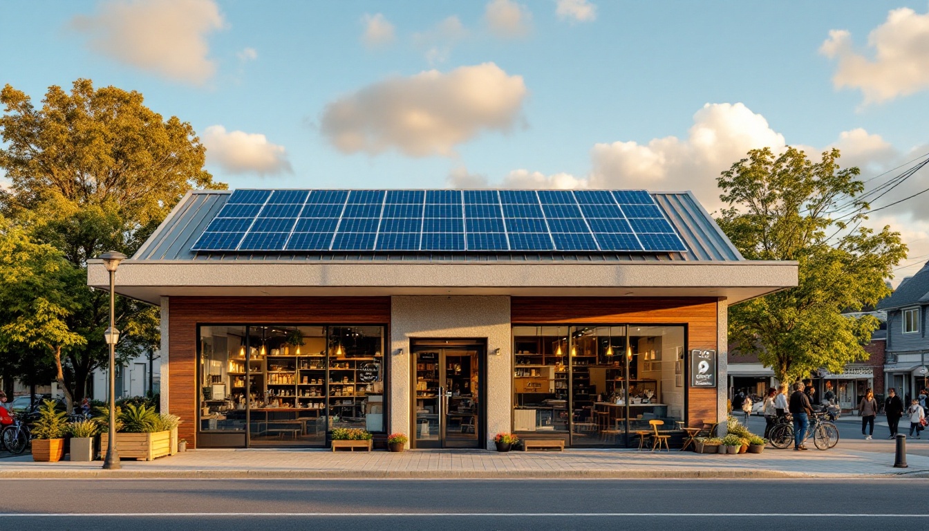 Potencia y seguridad: Respaldo energético para hogares y negocios exigentes