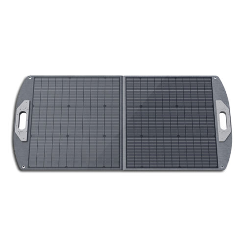 Panel Solar 100 Watts