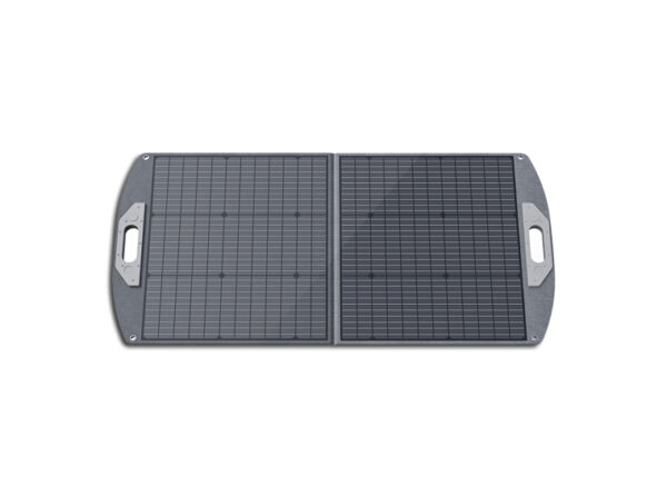 Panel Solar 100 Watts